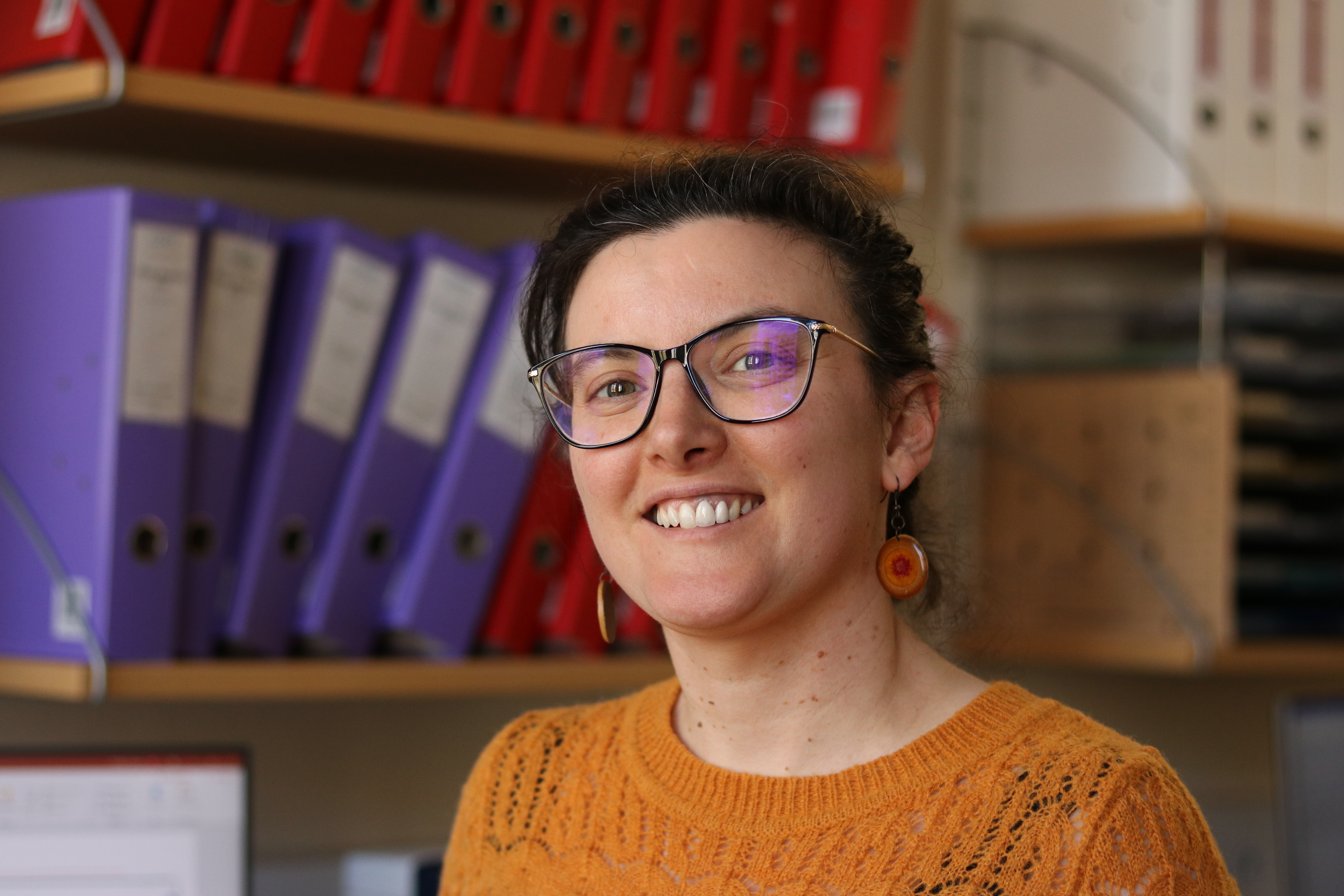 Chiara Fedeli
